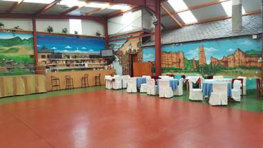 Hotel Rural Camino Medulas