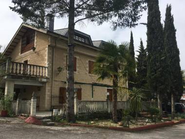 Hotel Rural Camino Medulas