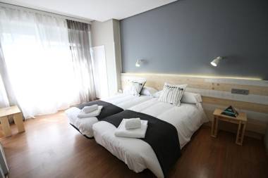 Hotel Alda Centro Ponferrada