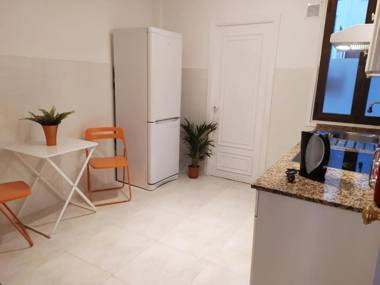 Apartamento Ponsferrata