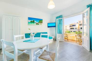 Apartamentos Don Miguel