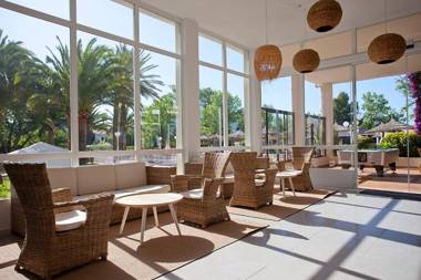 Cabot Pollensa Park Spa