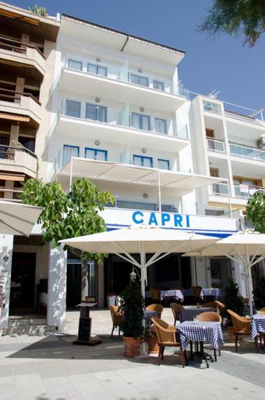 Hotel Capri