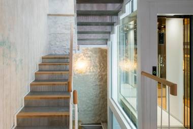 Son Sant Jordi - Turismo de Interior