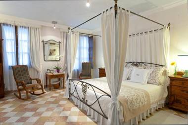 Son Sant Jordi - Turismo de Interior