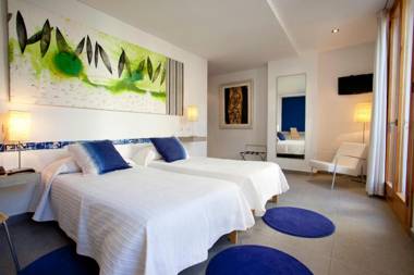 L'Hostal Pollença - Turisme Interior