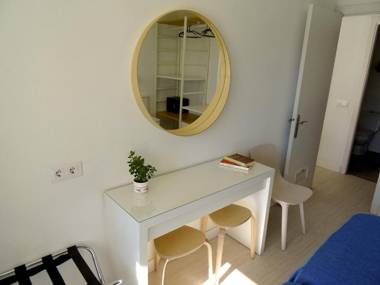 Apartamentos Habitat