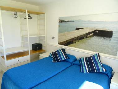 Apartamentos Habitat