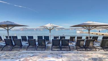 Hotel Illa d'Or & Club Apts 4* Sup