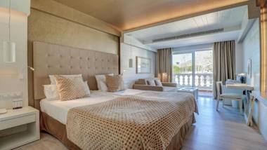 Hotel Illa d'Or & Club Apts 4* Sup