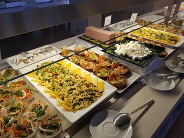 Puerto Azul Suite Hotel