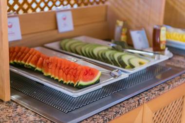 Aparthotel Alcudia Beach