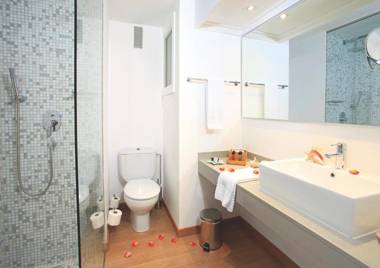 Apartamentos Bellamar