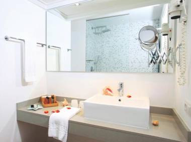 Apartamentos Bellamar