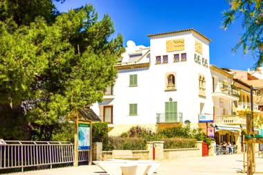 Apartamentos Torre Playa