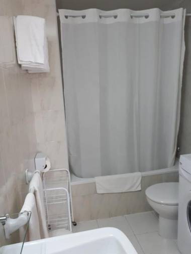 Apartamentos Llevant