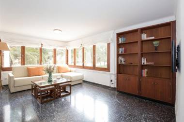 Cabot Villa Can Borras