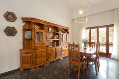 Cabot Villa Can Borras