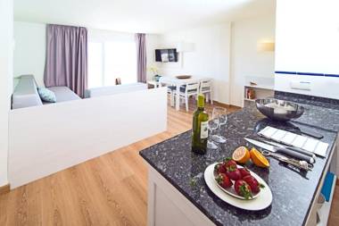 Apartamentos Sivella