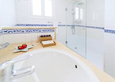 Apartamentos Sivella