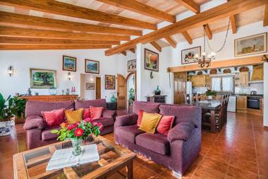 Can Blanco - Nordvillas