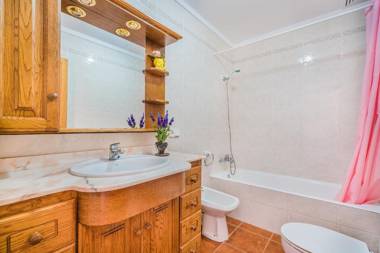 Can Blanco - Nordvillas