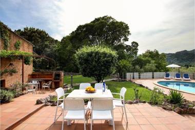 Villa Porqueres