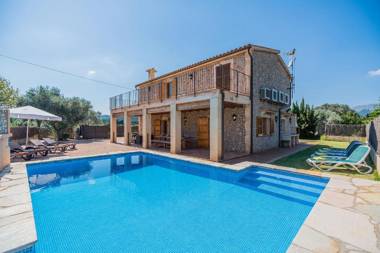 Almadrava Cifre Moll