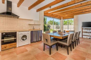 Almadrava Cifre Moll