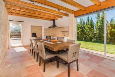 Almadrava Cifre Moll