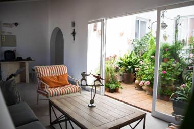 Villa Alexia - Complex