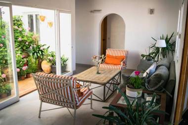 Villa Alexia - Complex