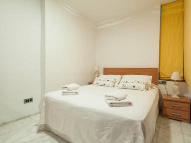 Apartment Oiza Lux at Alcudia Beach