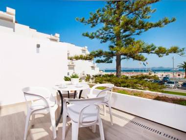 Apartment Oiza Classic at Alcudia Beach