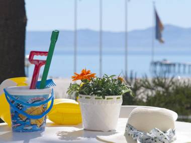 Apartment Oiza Classic at Alcudia Beach