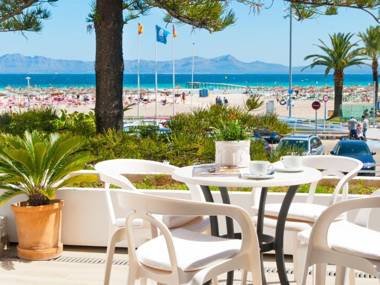 Apartment Oiza Classic at Alcudia Beach