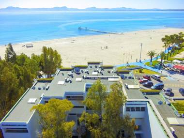 Apartment Oiza Classic at Alcudia Beach