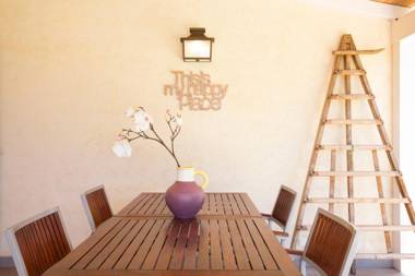 Ca'n Lluis - La Goleta Villas