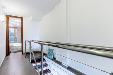 Apartment Jobi duplex