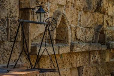 Villa Gran Voramar Cala