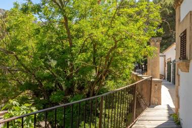 Villa Gran Voramar Cala