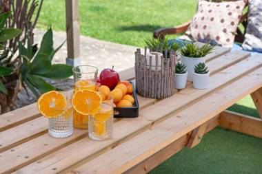 Villa Lucas - Pollença