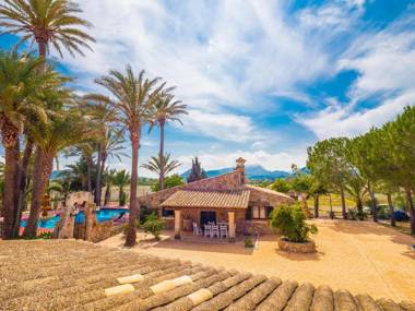 Can Cap de Bou by Alquilair