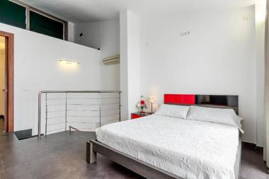 Apartment Jobi duplex atico