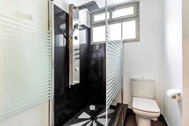 Apartment Jobi duplex atico