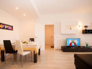 Apartment Xara Torres at the Beach of Alcudia