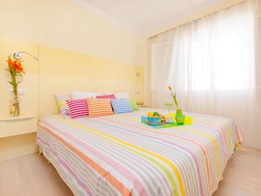 Apartment Corales de Mar at Alcudia Beach