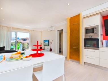 Apartment Corales de Mar at Alcudia Beach