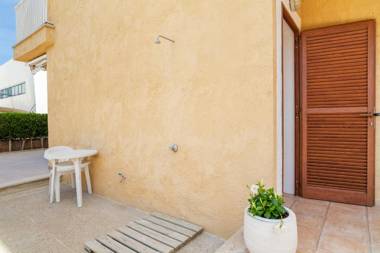 Apartment Es Pinaret Can Tomeu