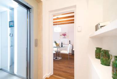 Apartamentos Miramar 1